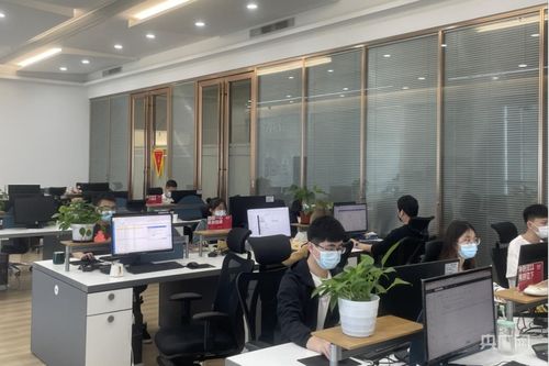 泉州中央商务区 多措并举，复工复产按下“快进键”